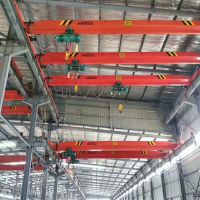 湖北省宜昌市單梁橋式起重機，行車，行吊，天車，龍門吊大全