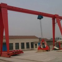 寧波抓斗門(mén)式起重機(jī)年審，保養(yǎng)，銷(xiāo)售，優(yōu)質(zhì)售后。