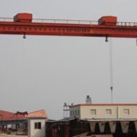 寧波起重機(jī)ME雙小車(chē)門(mén)式起重機(jī)年審，保養(yǎng)，銷(xiāo)售，優(yōu)質(zhì)售后。