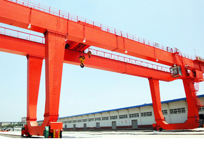 黔江U型雙梁門(mén)機(jī)銷(xiāo)售安裝