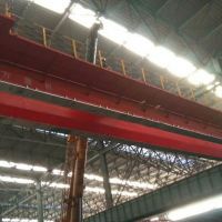 宜昌市夷陵區(qū)QD雙梁橋式起重機行車，行吊，龍門吊大全