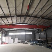 宜昌市夷陵區(qū)單梁橋式起重機，行車，行吊，天車，龍門吊大全