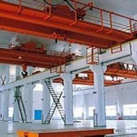 重慶陶家哪家行車/單梁起重機(jī)質(zhì)量好安全可靠價(jià)格便宜