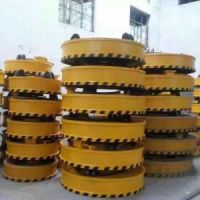 福建泉州起重機(jī)設(shè)備電磁吸盤(pán)
