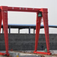 泉州門式起重機專業(yè)制作