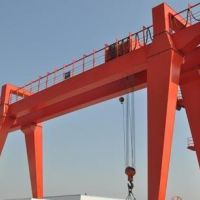 寧波起重機北侖門式起重機安裝，年檢，銷售，保養