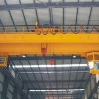 杭州電動(dòng)葫蘆橋式起重機(jī)
