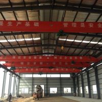 青島起重機(jī)優(yōu)質(zhì)廠家供應(yīng)雙梁起重機(jī)