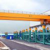 寧夏銀川起重機生產廠家