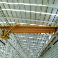 四川綿陽廠家供應(yīng)LH型電動葫蘆起重機
