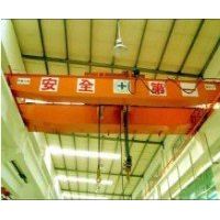 四川綿陽本地廠家供應(yīng)LSS手動雙梁起重機