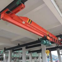 宜昌市興山縣懸掛起重機
