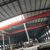 枝江市單梁橋式起重機，行車，行吊，天車，龍門吊大全