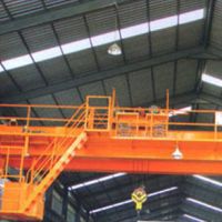 四川綿陽本地廠家供應QE型雙小車型橋式起重機