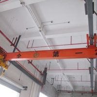 四川綿陽廠家供應LX型懸掛起重機