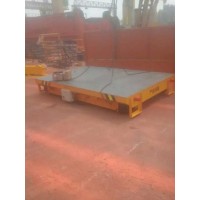 泊頭市東光銷售電動平車產品