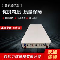 深水埗電動平車生產供應商—百達力歐公司制造