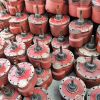 蘭州電動葫蘆電機(jī)