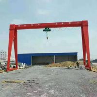 佛山起重機、行吊、升降平臺安裝維修