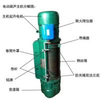 太倉起重機貨梯（行吊、升降平臺）安裝維修保養