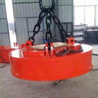 昆明行車｜昆明起重設備-起重吊具電磁吸盤廠家直銷