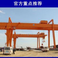 青白江起重機維修