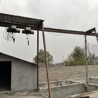 宜昌遠安縣電動葫蘆，起重配件