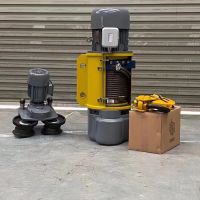 宜昌市電動葫蘆，起重配件