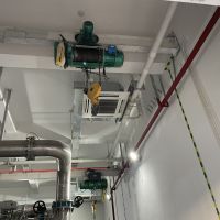 宜昌遠安縣電動葫蘆，起重配件