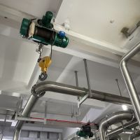 當陽市電動葫蘆，起重配件