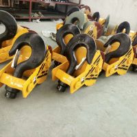 丹陽(yáng)銷售電動(dòng)葫蘆吊鉤；王經(jīng)理；
