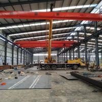 成都汶川驛電動(dòng)單梁航吊龍門(mén)吊廠家銷(xiāo)售維修