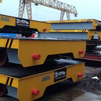 河南 KPX蓄電池供電 電動(dòng)平車(chē) 法蘭克生產(chǎn)
