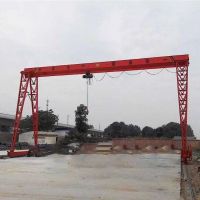 成都起重機(jī)廠家-涼山洲昭覺(jué)縣航吊龍門(mén)吊起重機(jī)銷(xiāo)售