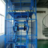 上海起重機(jī)廠家銷(xiāo)售-行車(chē)行吊貨梯升降機(jī)液壓電梯廠家銷(xiāo)售維修