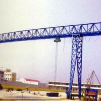 遼寧沈陽(yáng)定做銷售門式起重機(jī)