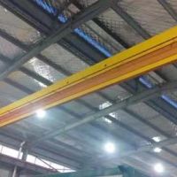成都起重機(jī)廠家-溫江區(qū)龍門吊，航吊，定做維修