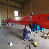 成都起重機(jī)廠家-都江宴龍門吊，航吊，定做維修