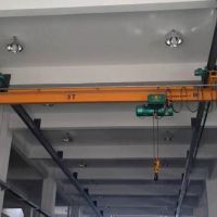 成都起重機(jī)廠家-德陽龍門吊，航吊，定做維修