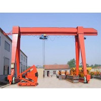 香格里拉起重機-廠家直銷，質(zhì)量保證-