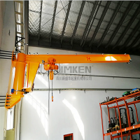 成都懸臂吊、KBK起重機、四川新盛華起重機有限公司專業(yè)廠家！