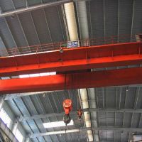 貴州起重機-橋式起重機