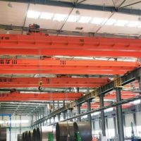 西安起重機公司/行吊維修保養團隊-西安天成起重