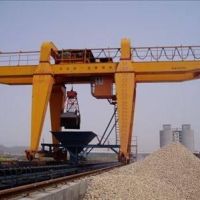天津起重機(jī)廠家
