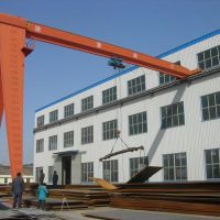 天津起重機(jī)廠家