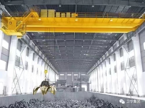 乾縣起重機廠家-乾縣行吊維修-龍門吊維保-更換起重機配件