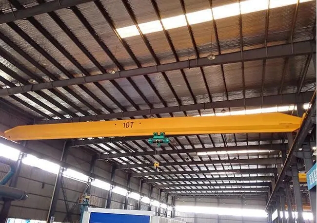 南昌LX電動懸掛起重機(jī)