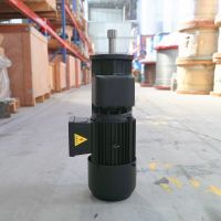 河南斯泰爾重工ABM電機(jī)
