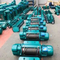 沈陽電動葫蘆批發—銷售電機、遙控器、鋼絲繩、導繩器