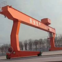 淮安門式起重機保養